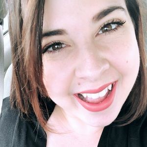 Meet your Posher, Deanna